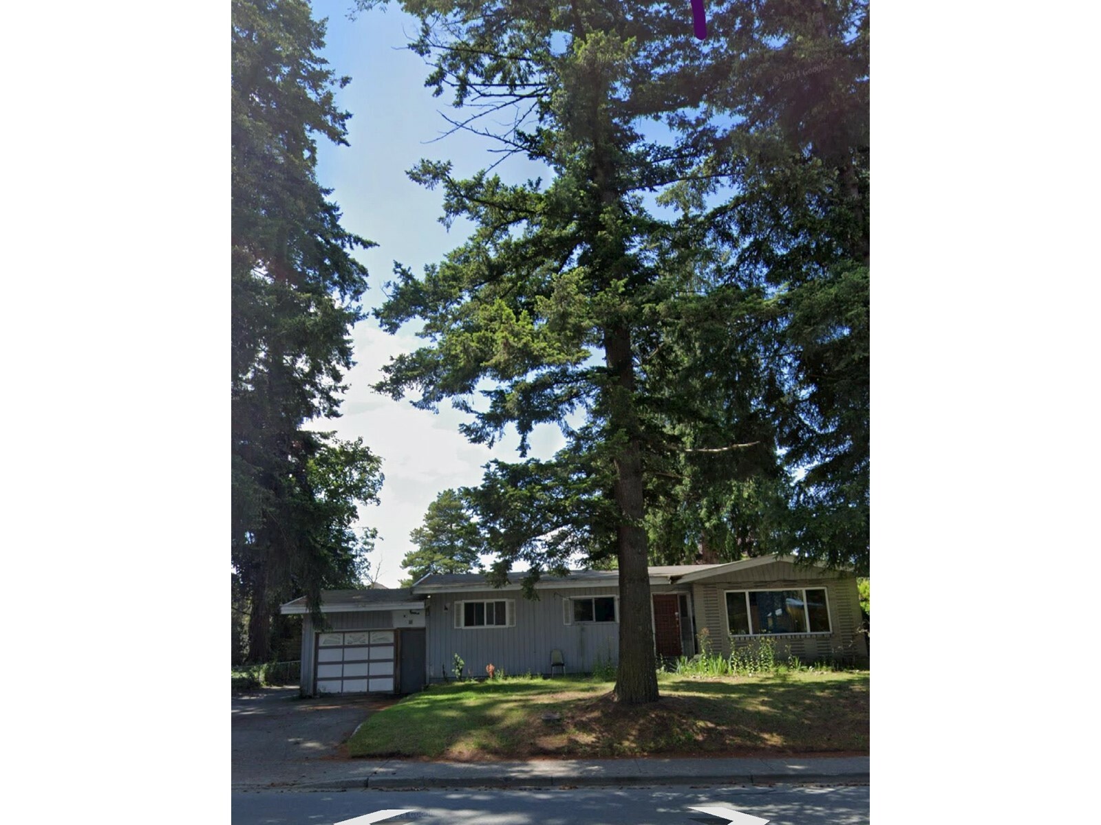 Property Photo:  2885 Clearbrook  BC V2T 2Z6 