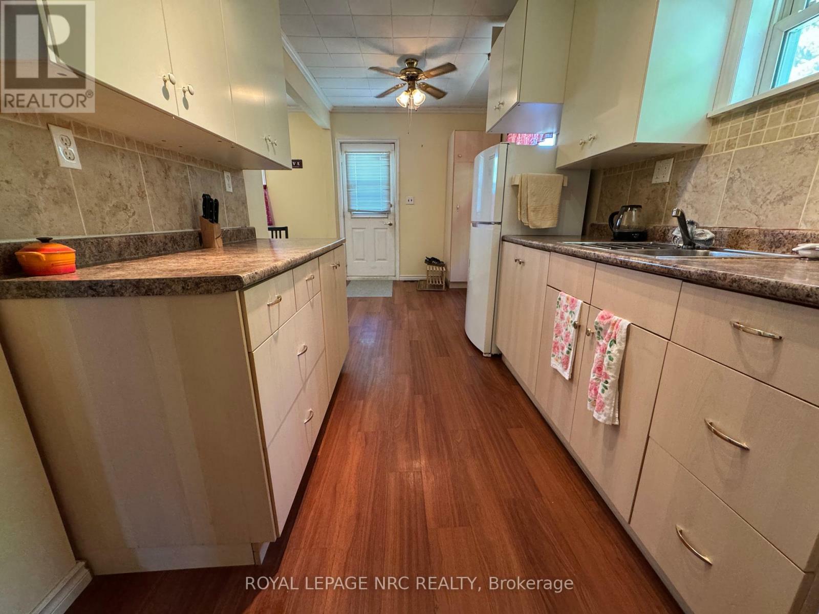 Property Photo: 23 Churchill Street ON L2S 2P3