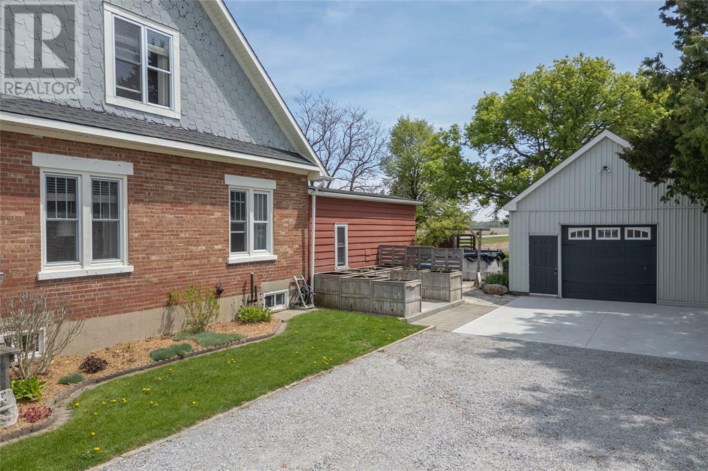 Property Photo: 4843 Aberarder Line ON N0N 1E0