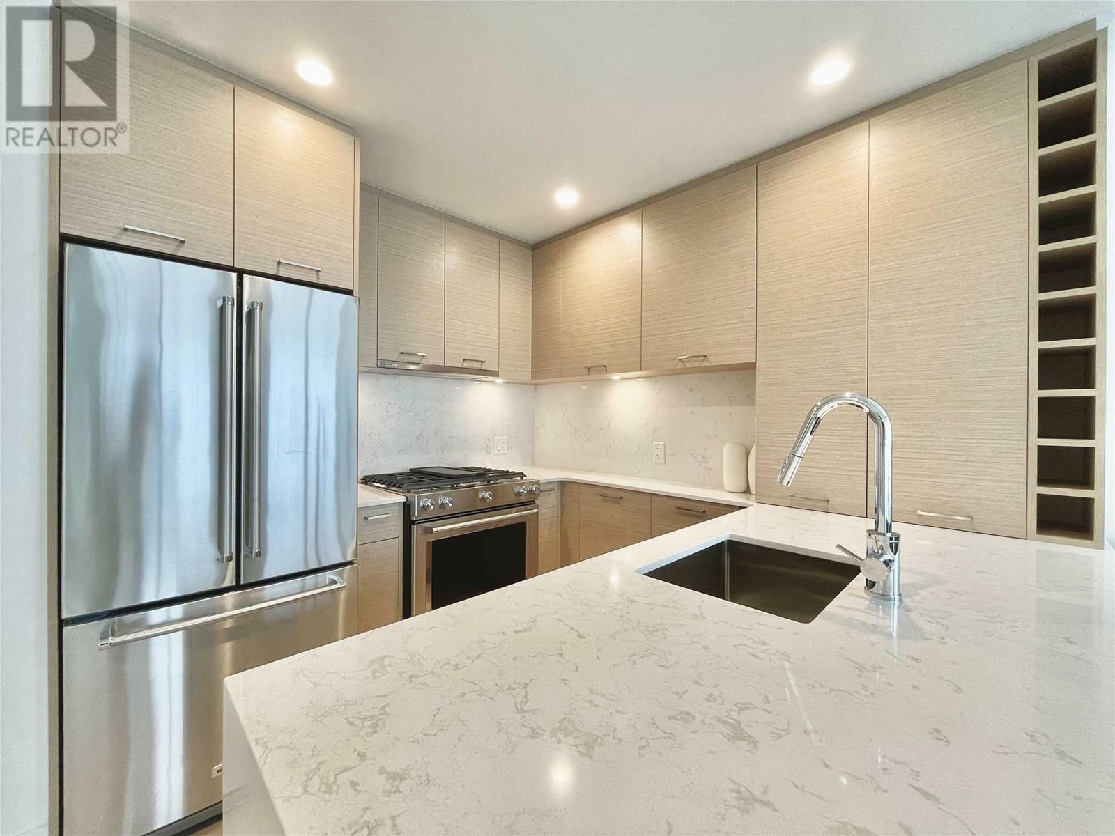 Property Photo: 1181 Sunset Drive 1307 BC V1Y 0L4