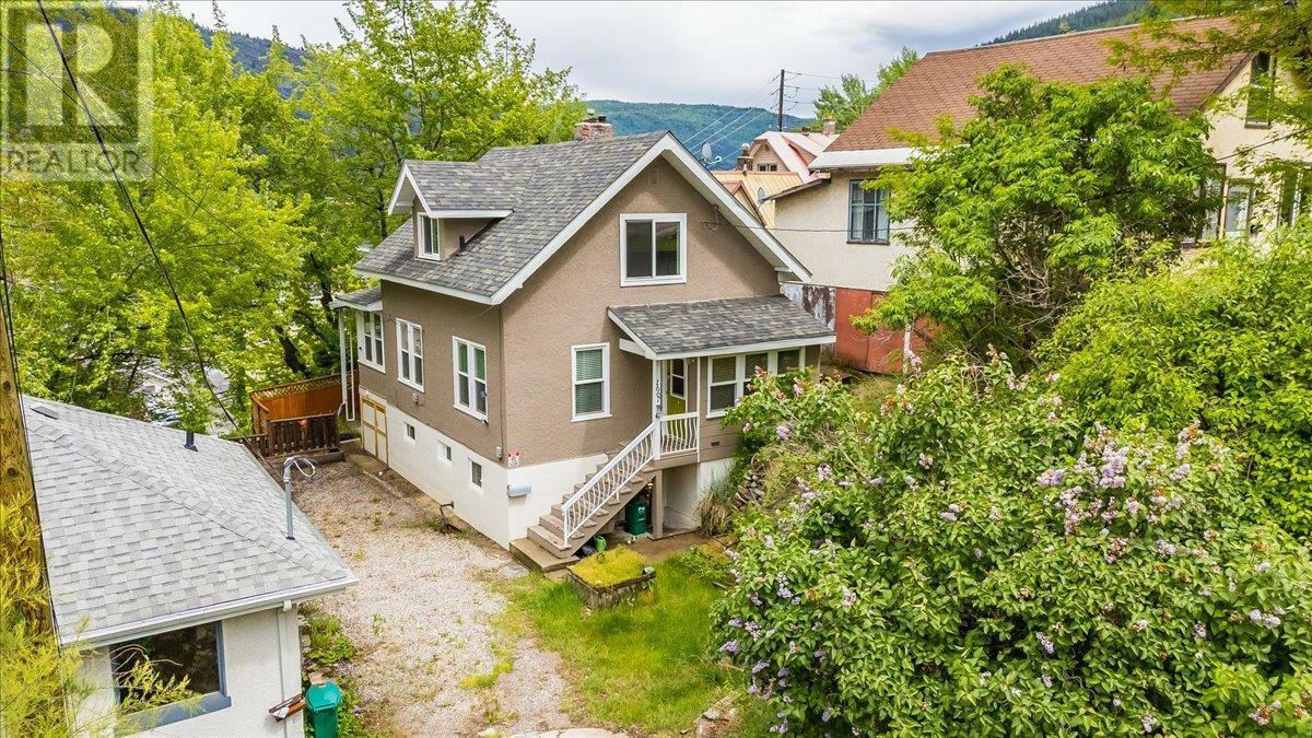 Photo de la propriété: 1667 Cedar Avenue BC V1R 4C9