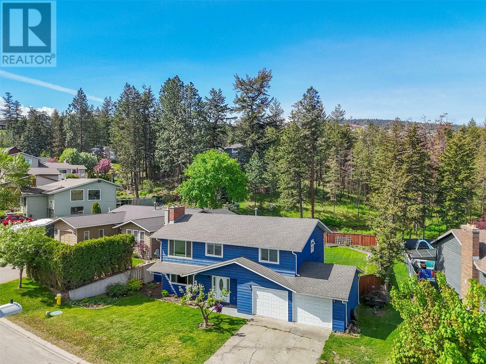 Photo de la propriété: 2064 Van Horne Drive BC V1S 1G3