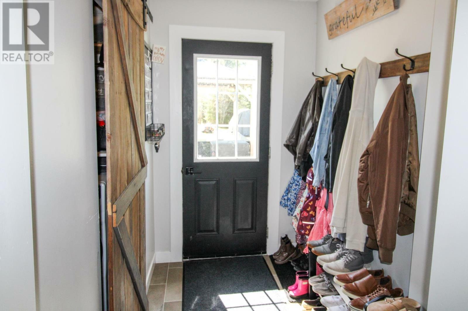 Property Photo: 24 Johnson Landing Road ON P9N 0C6