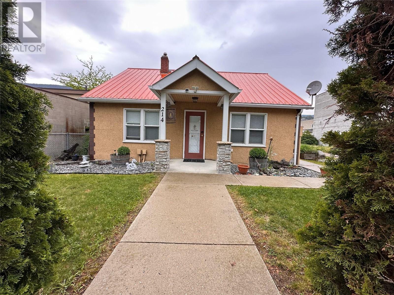 214 11th Avenue  Castlegar BC V1N 1J2 photo