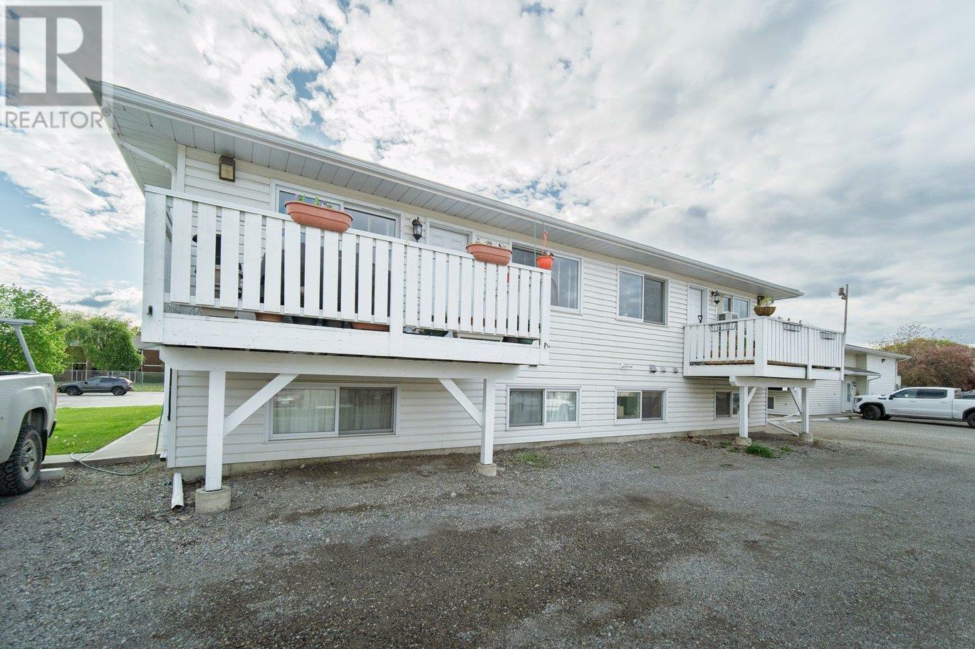 Photo de la propriété: 2401 12th Street N Street North 20 BC V1C 5T4