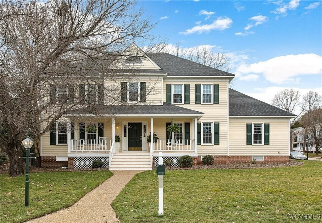 12418 Burnside Lane  Henrico VA 23233 photo