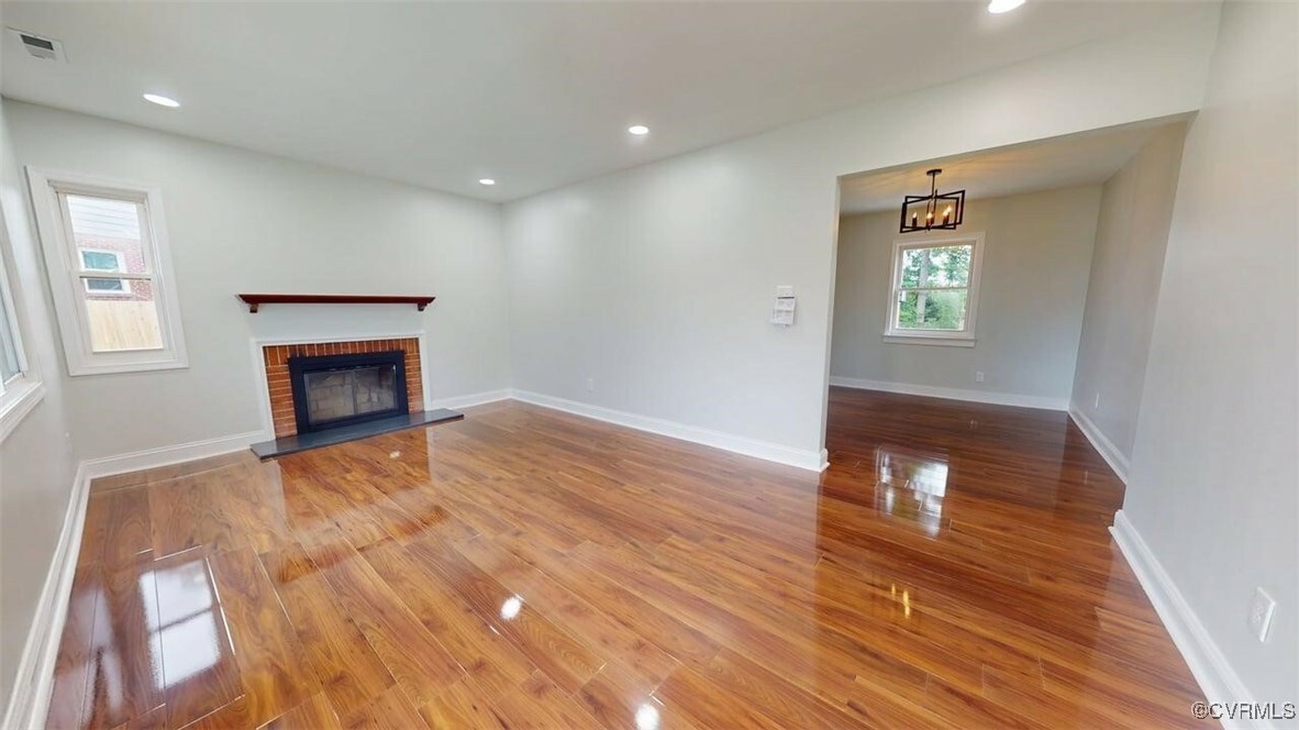 Property Photo: 8803 Dena Drive VA 23229