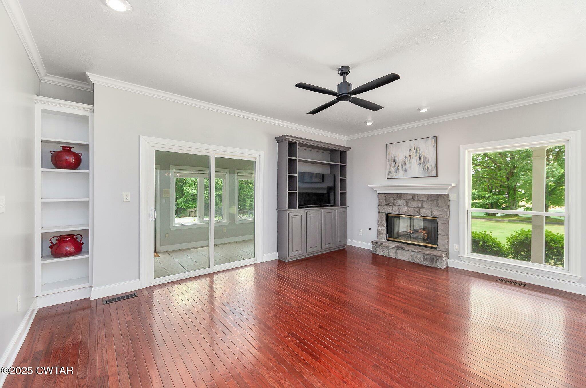 Property Photo: 433 Sanders Bluff Road TN 38343