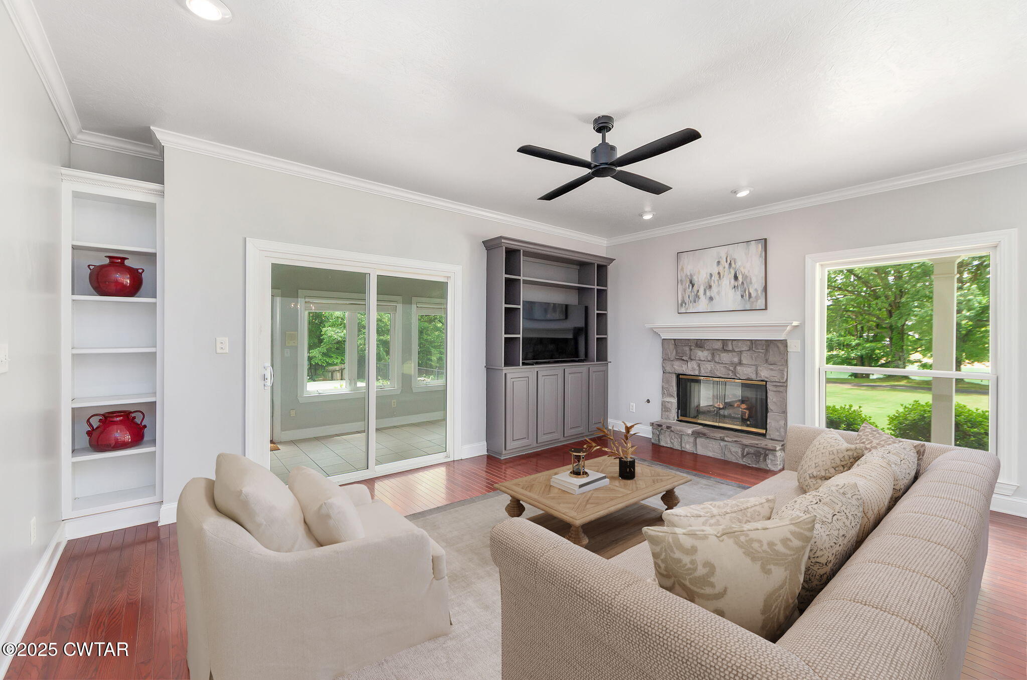 Property Photo: 433 Sanders Bluff Road TN 38343