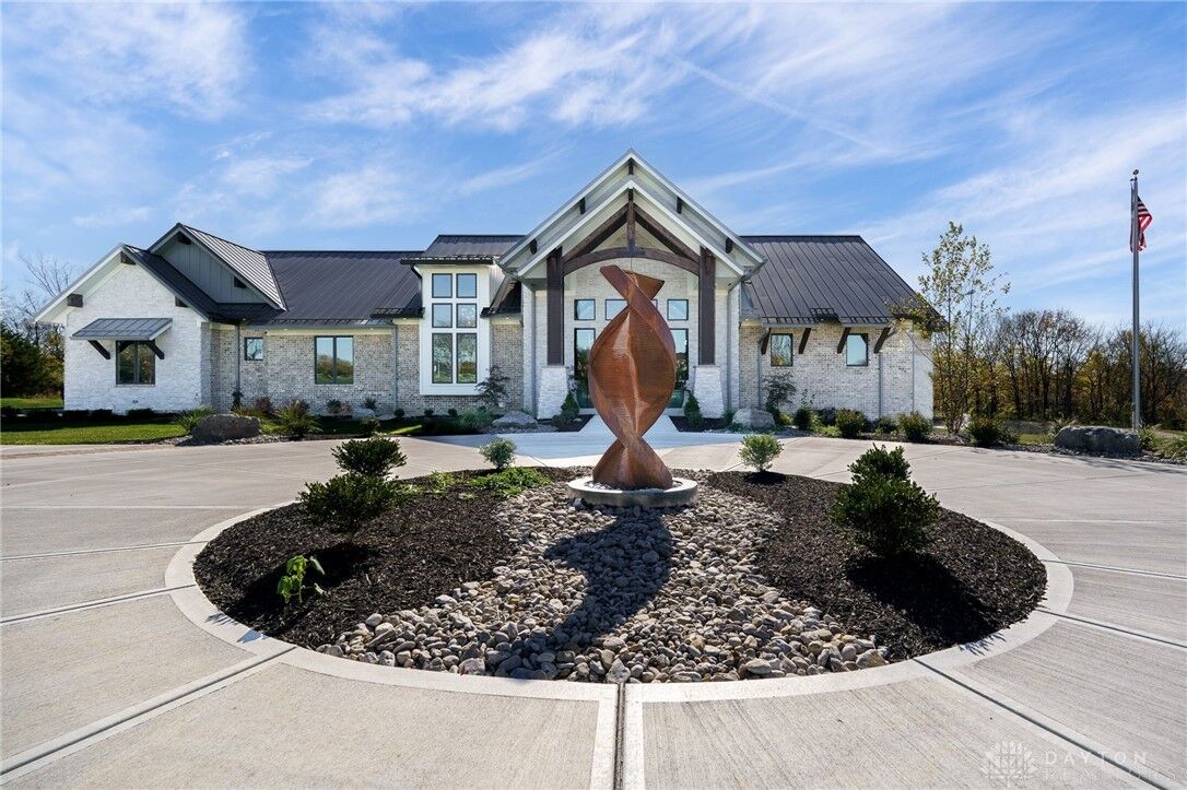 Property Photo:  1941 Legendary Way  OH 45036 