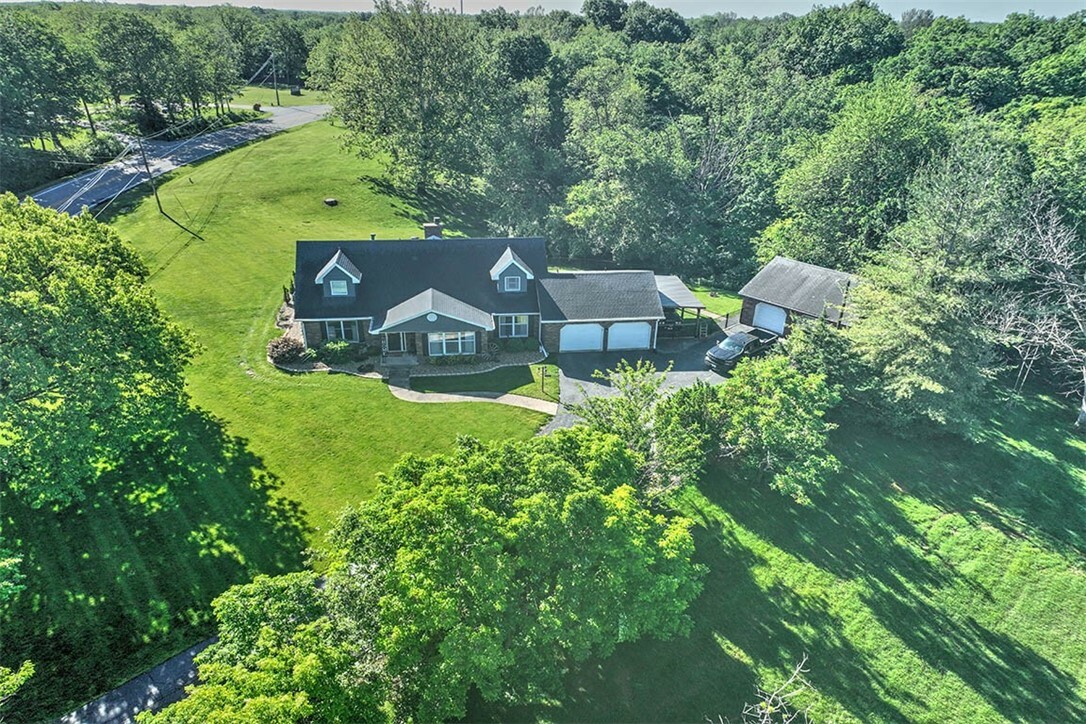 Property Photo: 67 S Shores Drive IL 62521