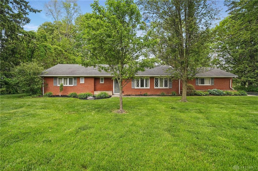 Property Photo:  141 W Rahn Road  OH 45429 