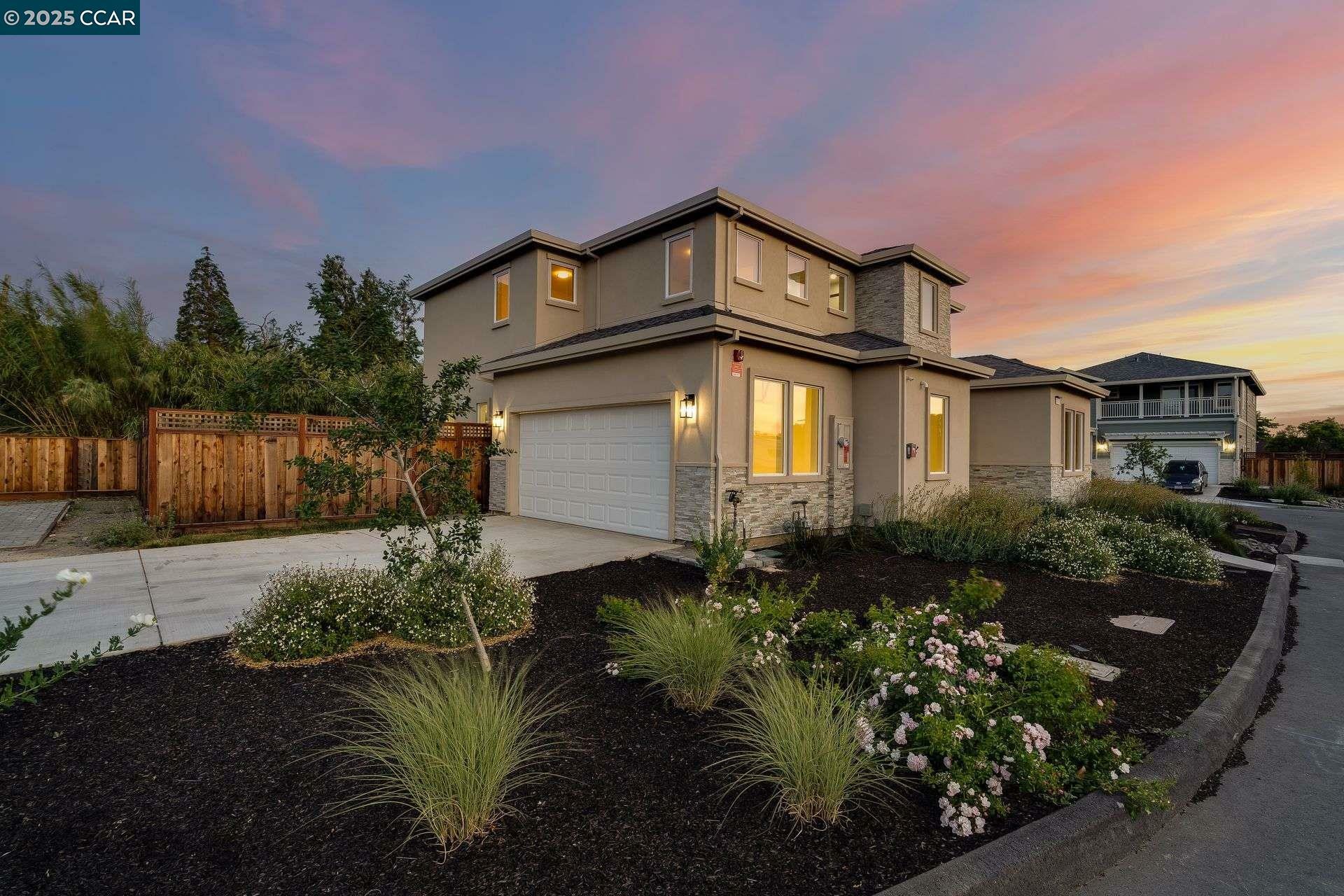 Property Photo: 1715 Berrywood Drive CA 94521