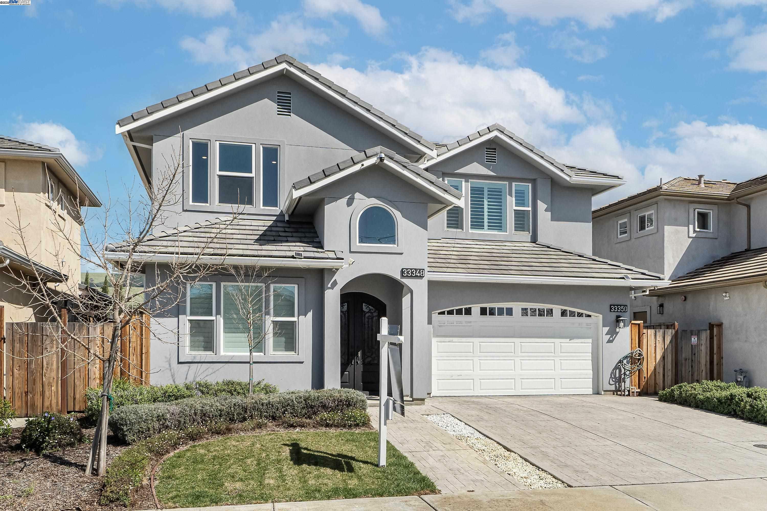 Property Photo: 33348 Depot Rd CA 94587