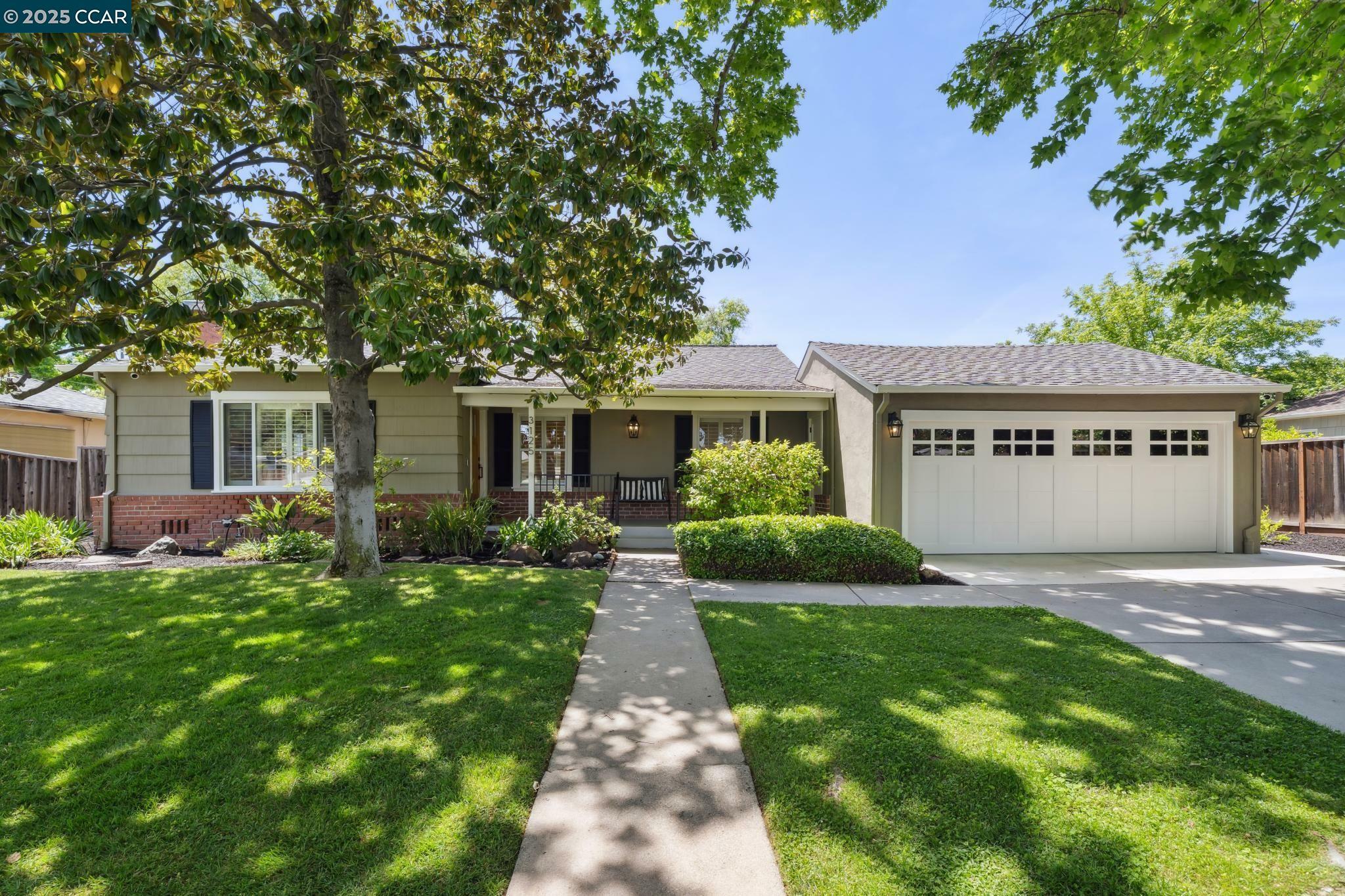 Property Photo: 3125 McNutt Ave CA 94597
