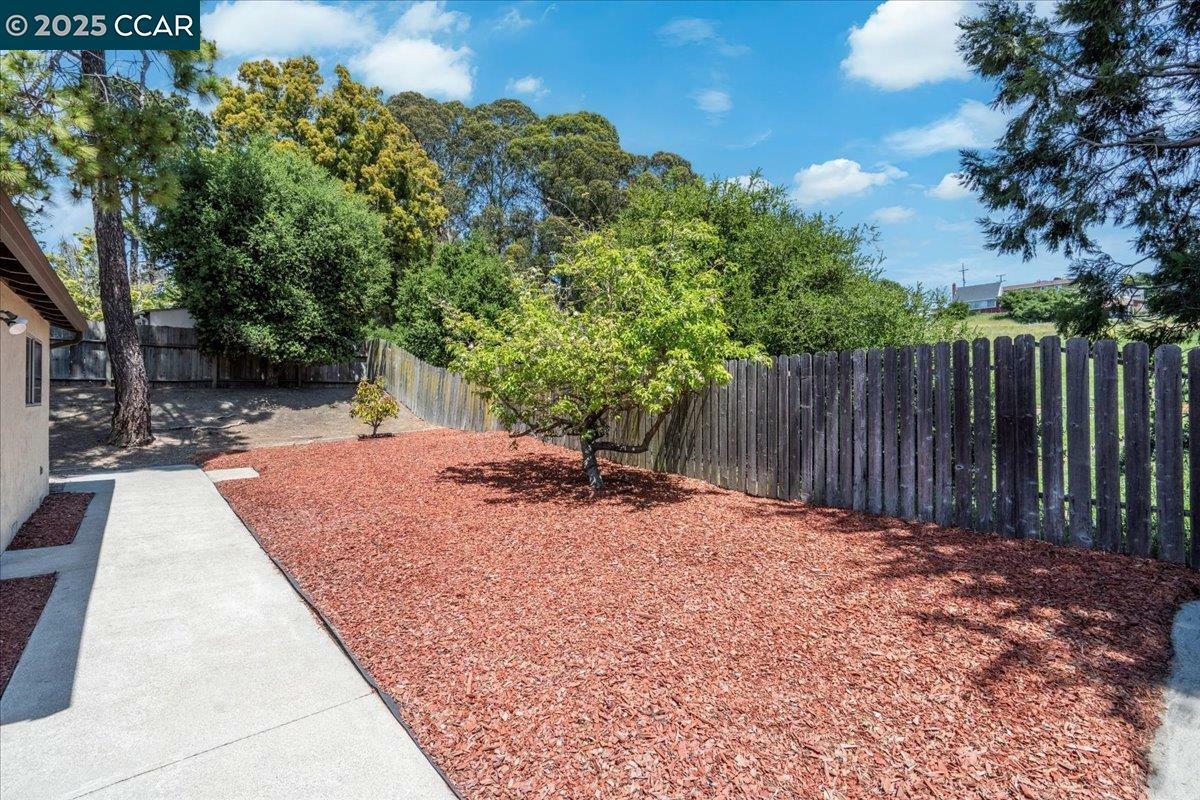 Property Photo: 1144 Parkridge Dr CA 94803