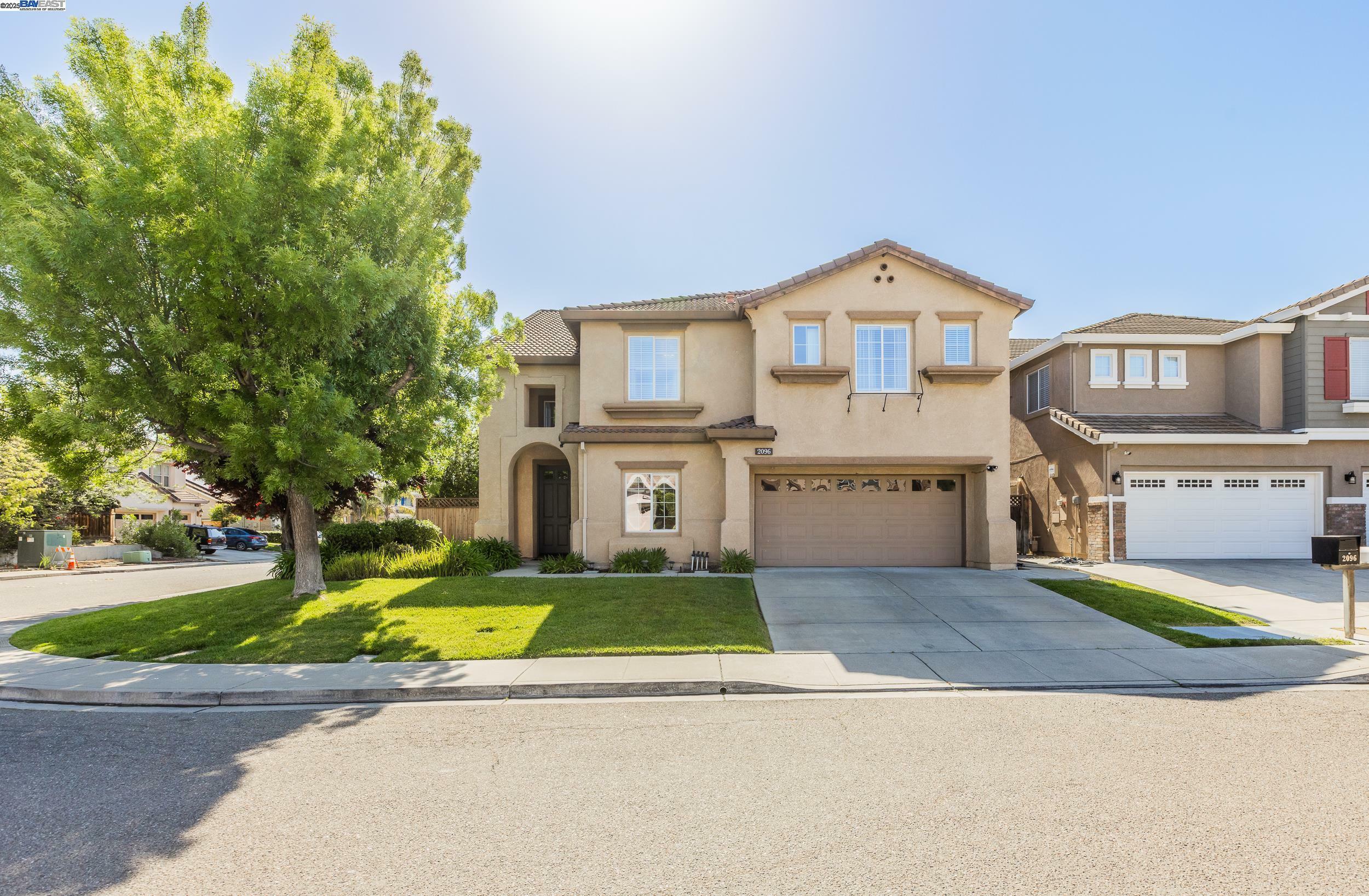 2096 Goldpine Way  Antioch CA 94509 photo
