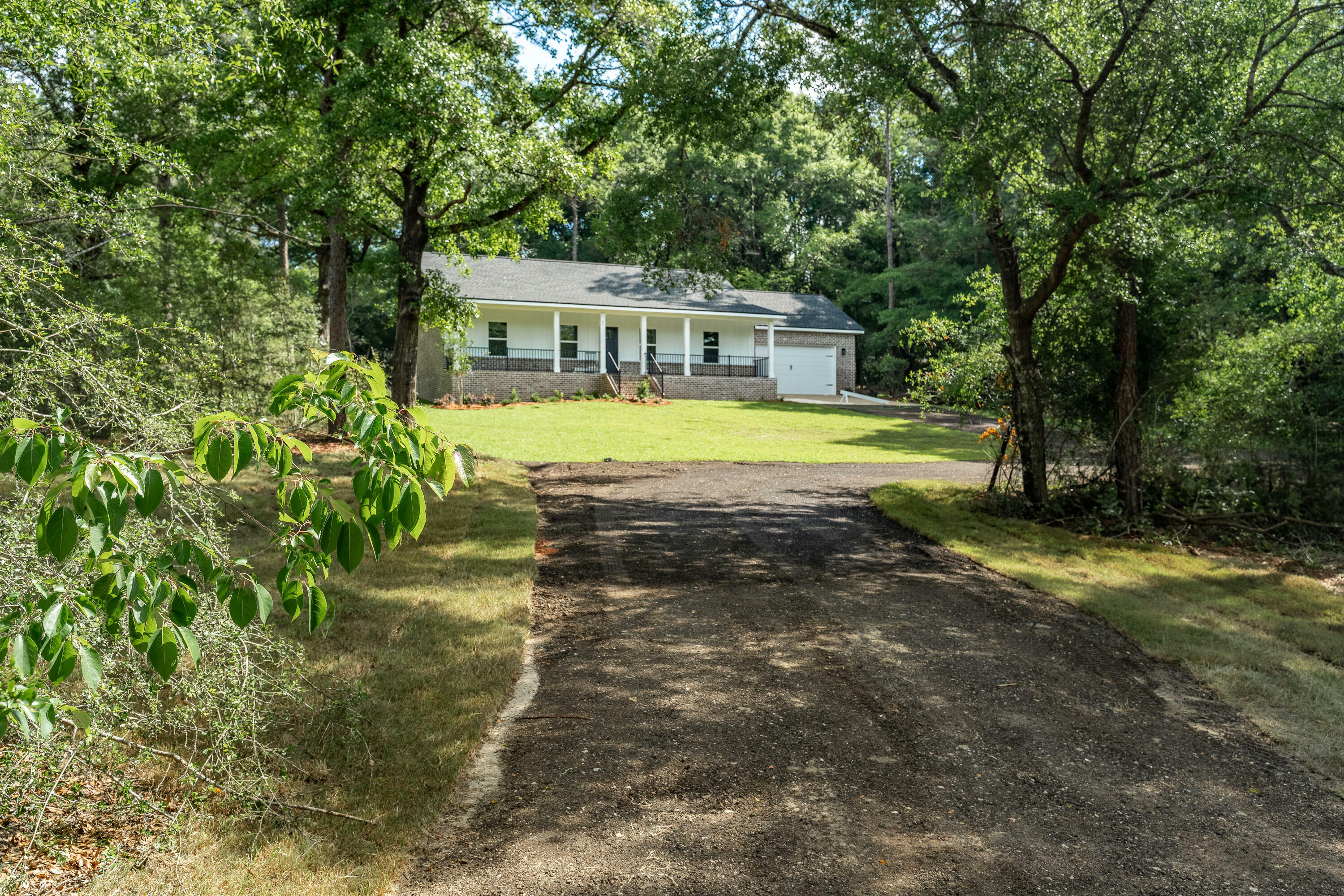 80 Harrington Street  Crestview FL 32539 photo