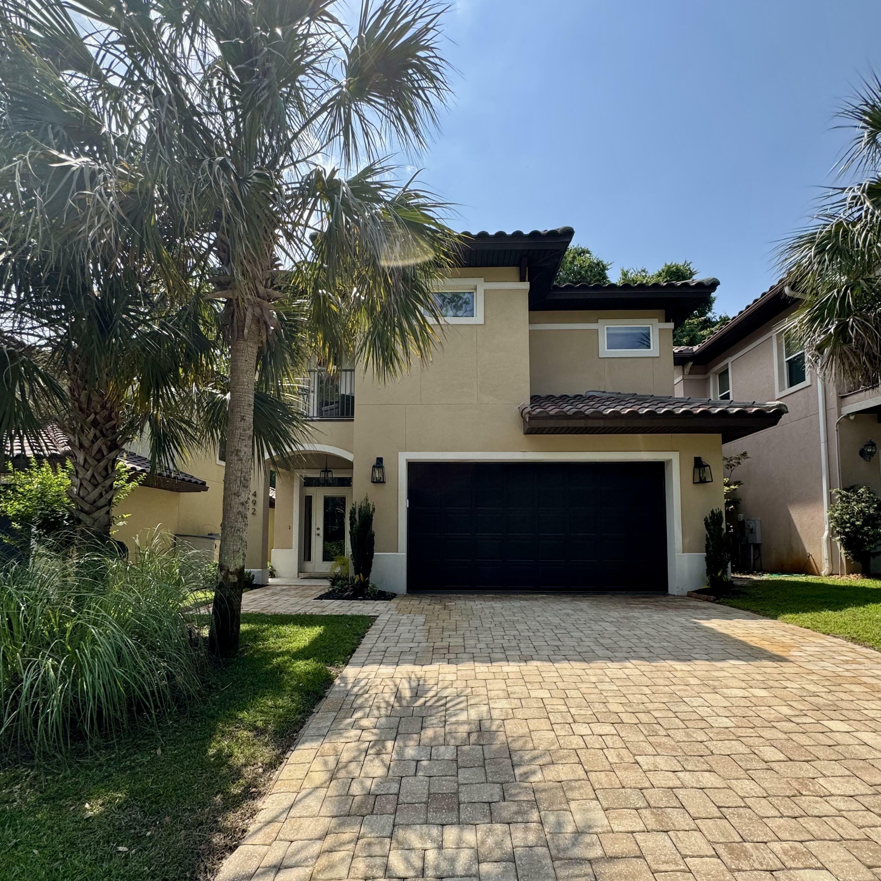 492 Soundview Court  Mary Esther FL 32569 photo