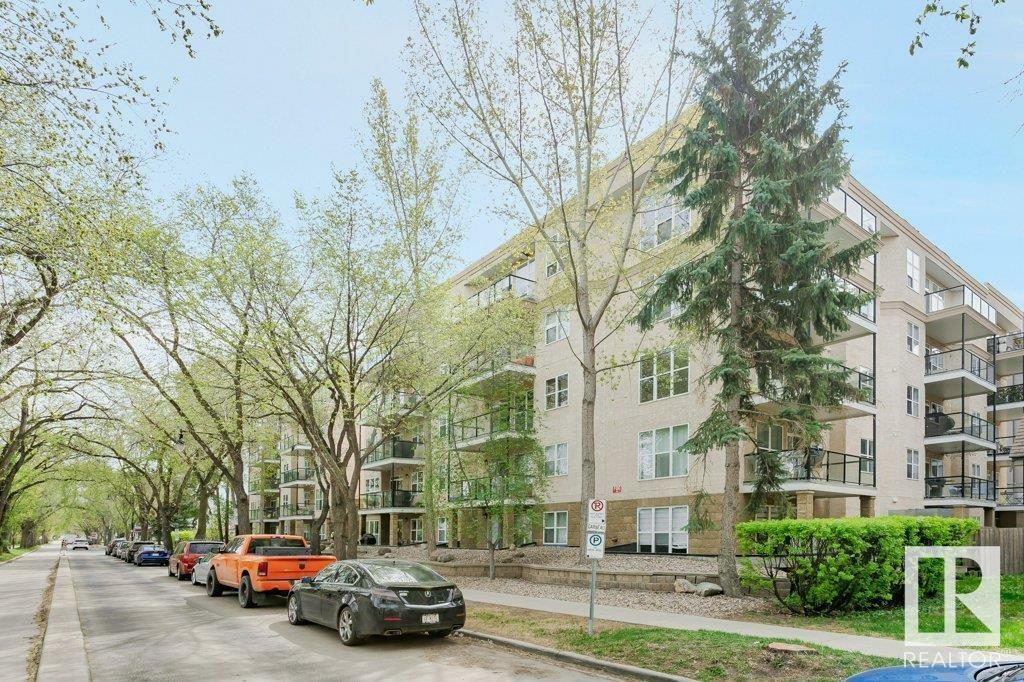 Photo de la propriété: 11039 83 Avenue NW 211 AB T6G 2V6