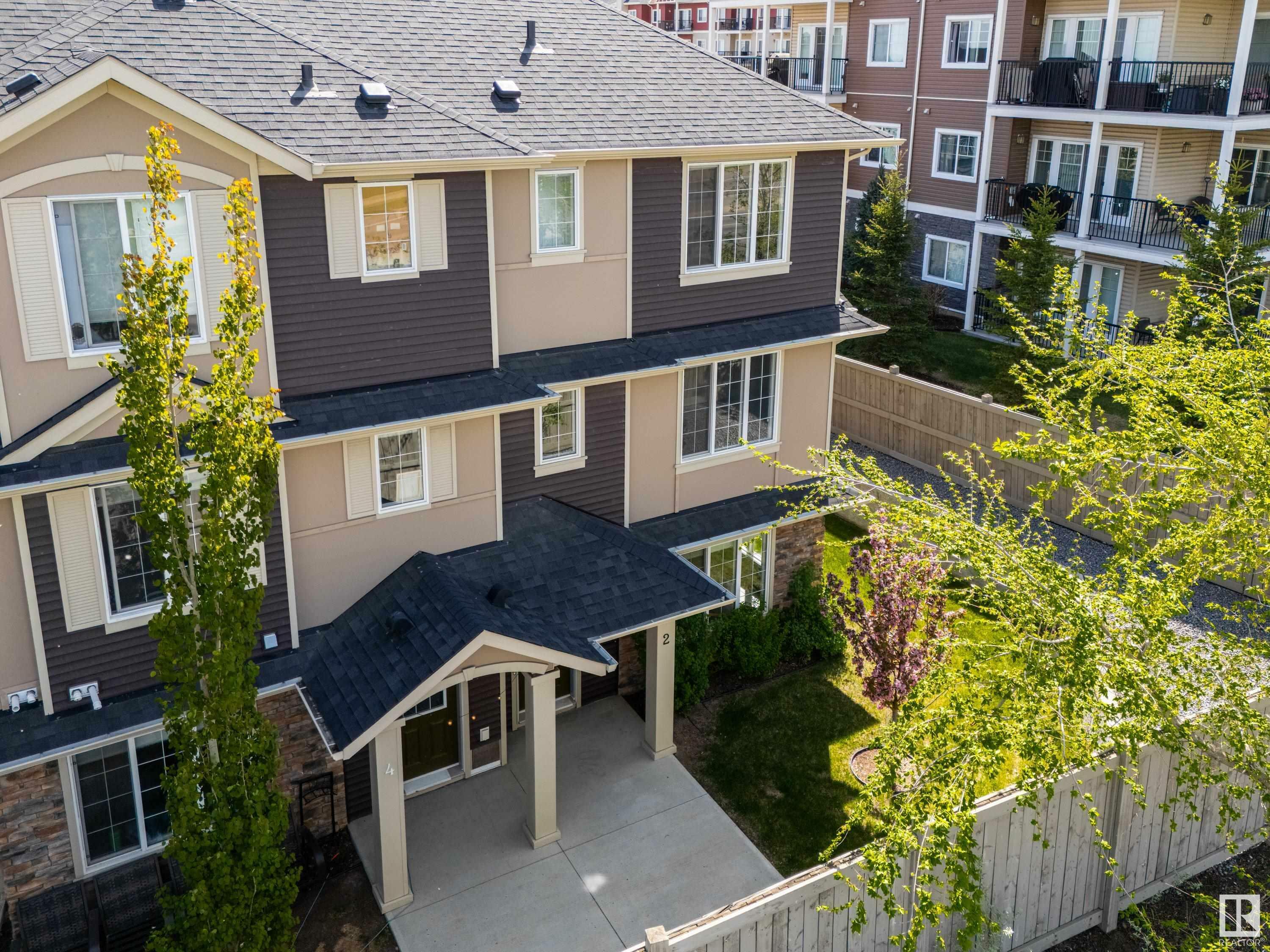 Photo de la propriété: 20 Augustine Crescent 2 AB T8H 0Z8