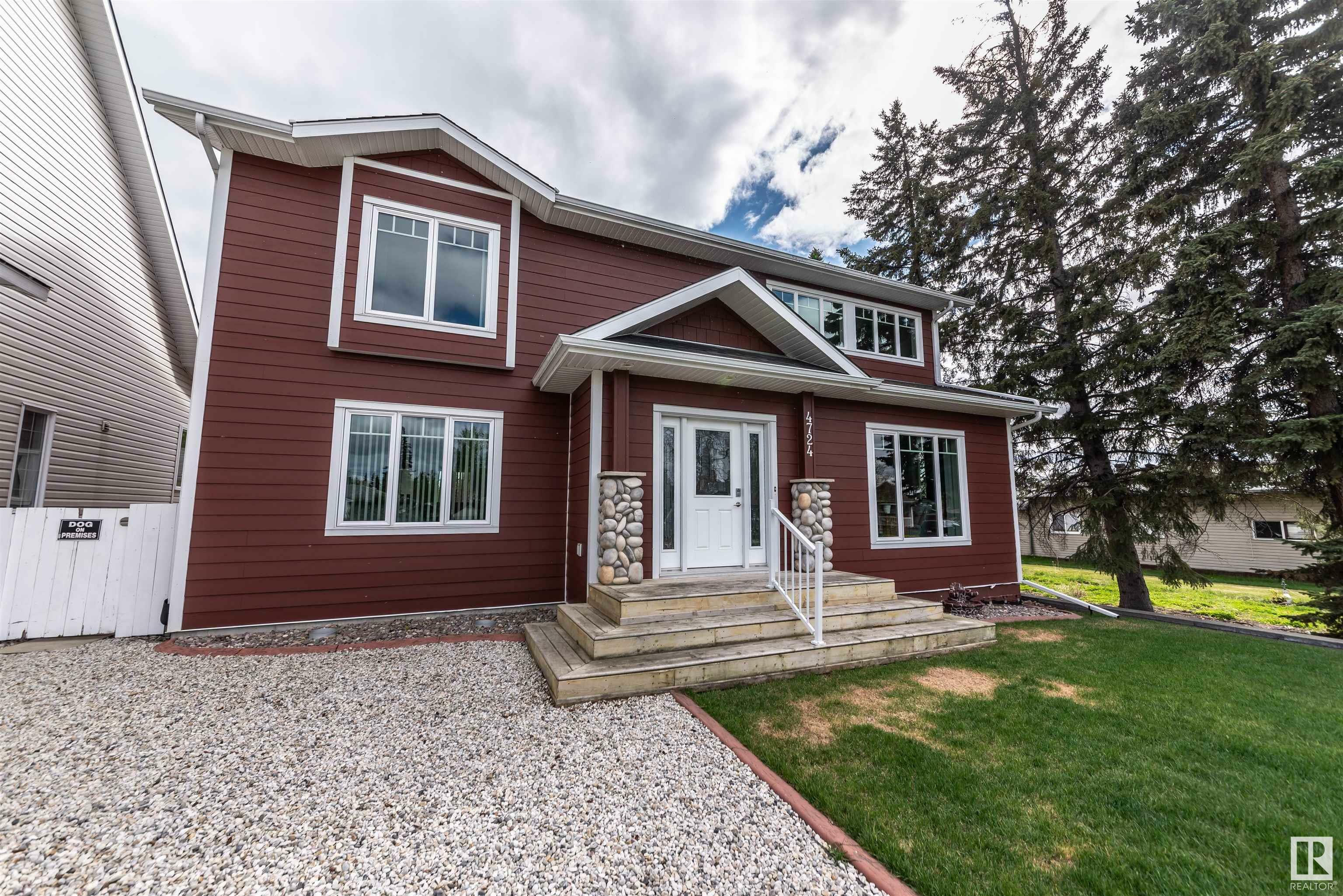 Photo de la propriété: 4724 44 Street AB T0E 0A0