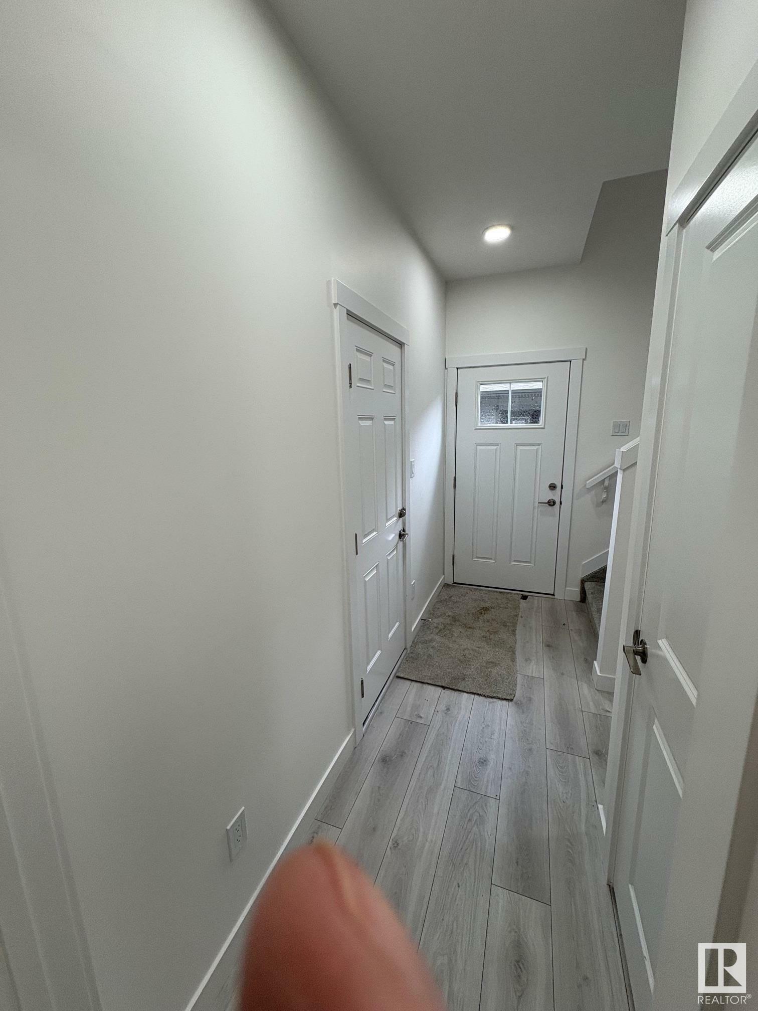 Property Photo: 27-2710 66 Street SW AB T6X 3H4