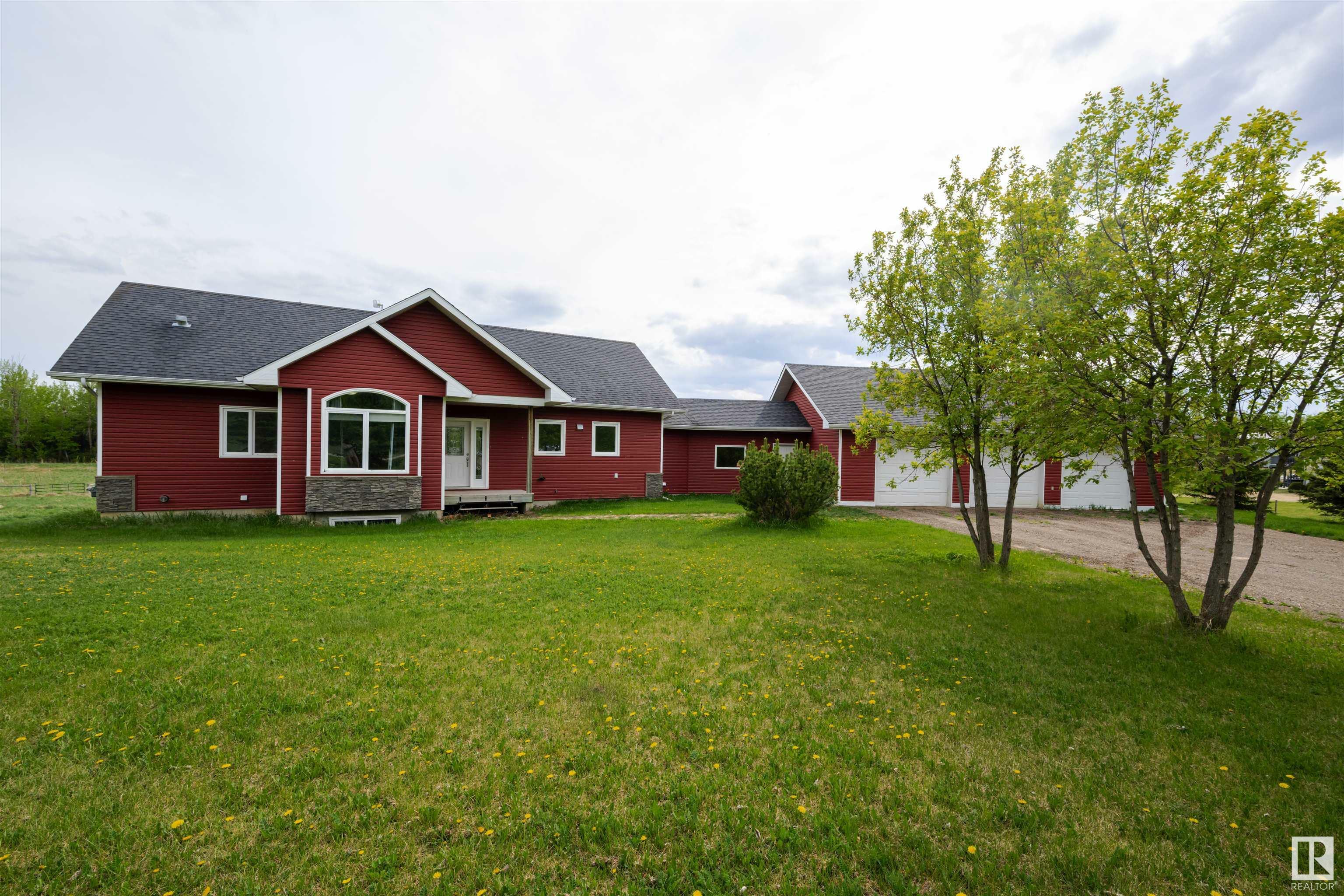 50322 Rge Road 232 130  Rural Leduc County AB T4X 0K9 photo