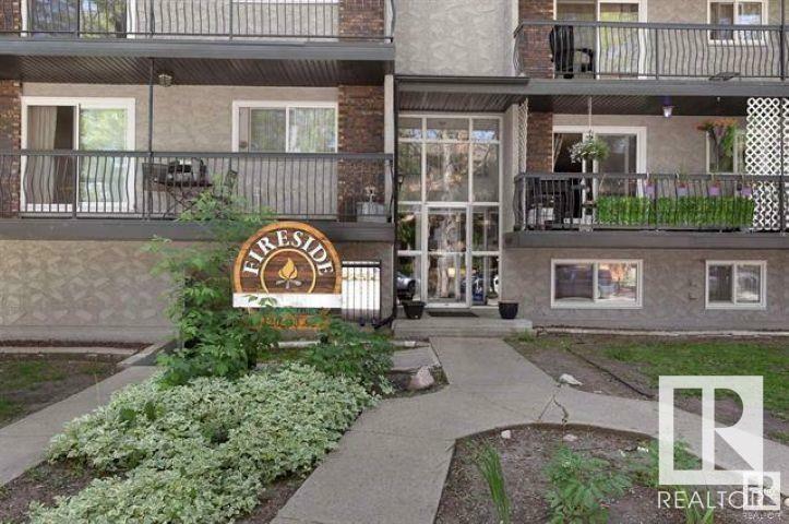 Photo de la propriété: 10420 93 Street NW 101 AB T5H 1X4