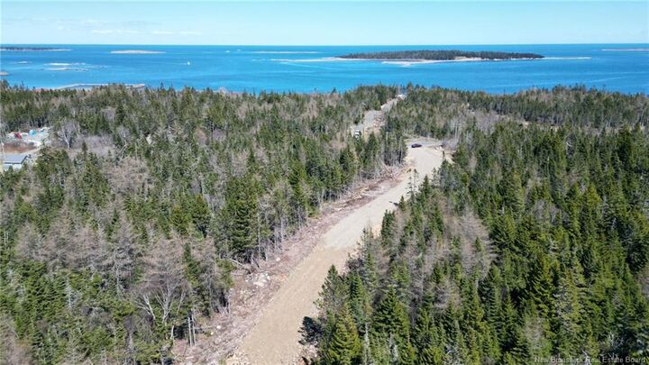 Property Photo:  Lot 3 Shore Road  NB E5G 3E6 