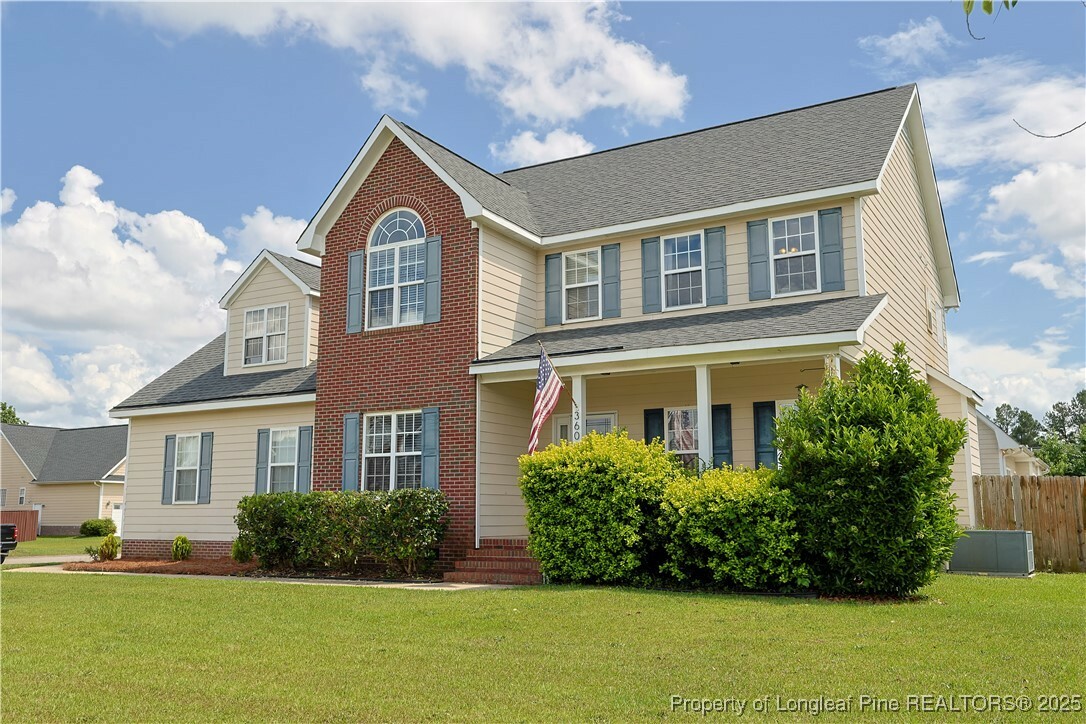 Property Photo: 3603 Talus Road NC 28306