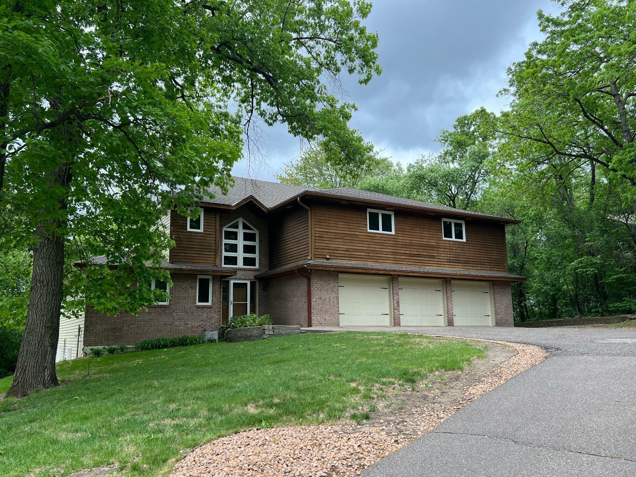 4306 Woods Way  Minnetonka MN 55345 photo