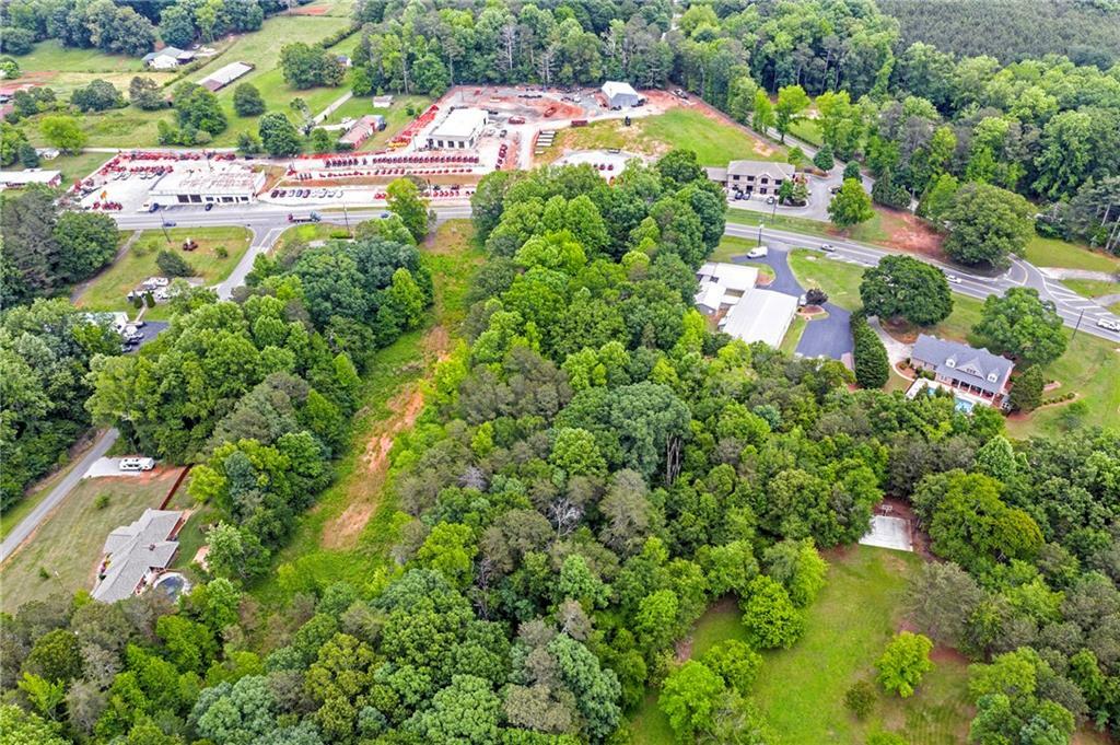 Property Photo: 2445 Dahlonega Highway GA 30040