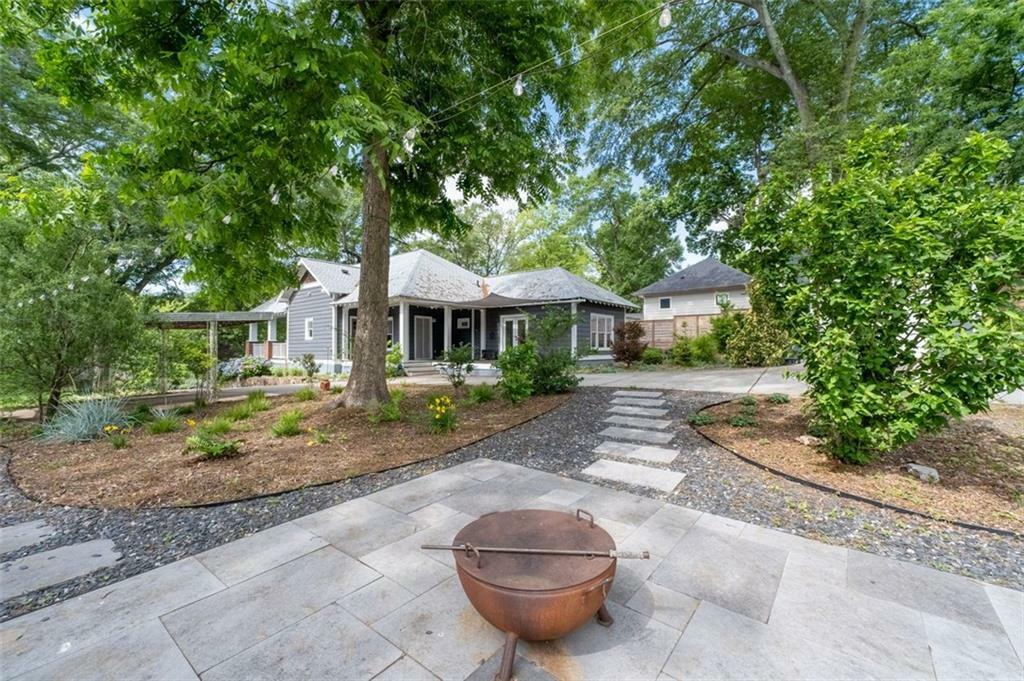 Property Photo: 1228 Hosea L Williams Drive NE GA 30317