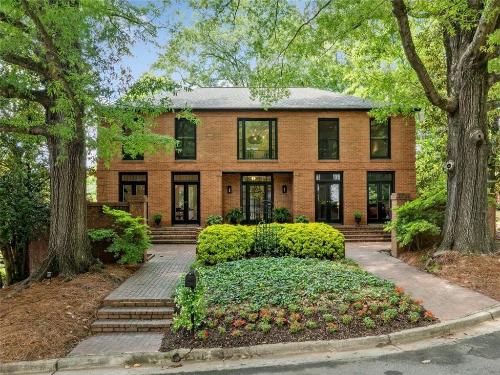 Property Photo:  4411 Paces Battle NW  GA 30327 
