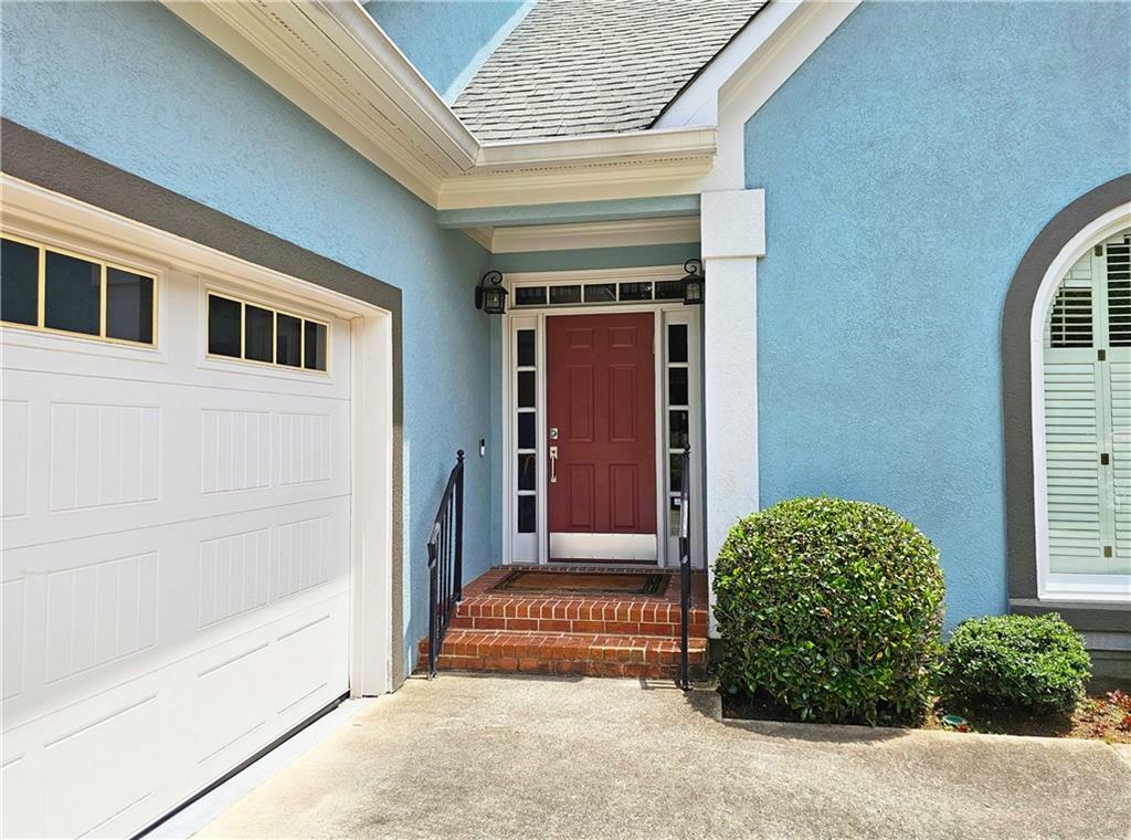 Property Photo: 3740 Ashford Point NE GA 30319