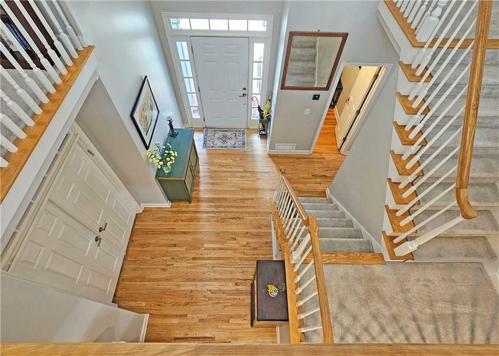 Property Photo: 3740 Ashford Point NE GA 30319