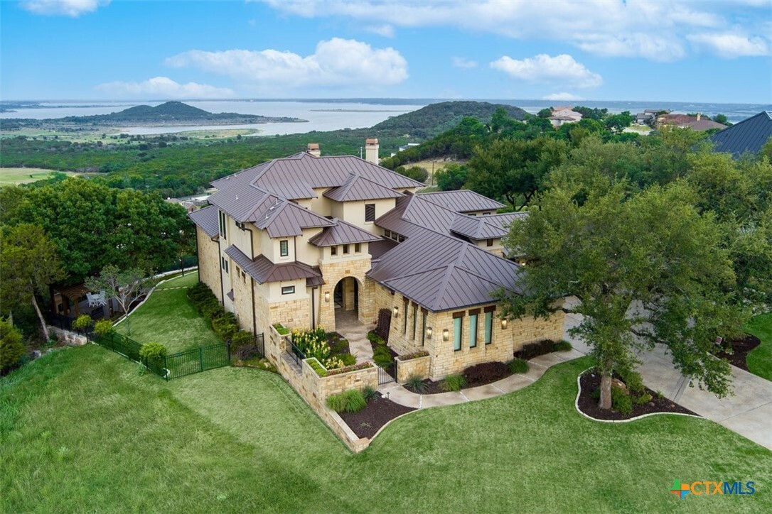 Property Photo: 3319 Eagle Ridge TX 76548