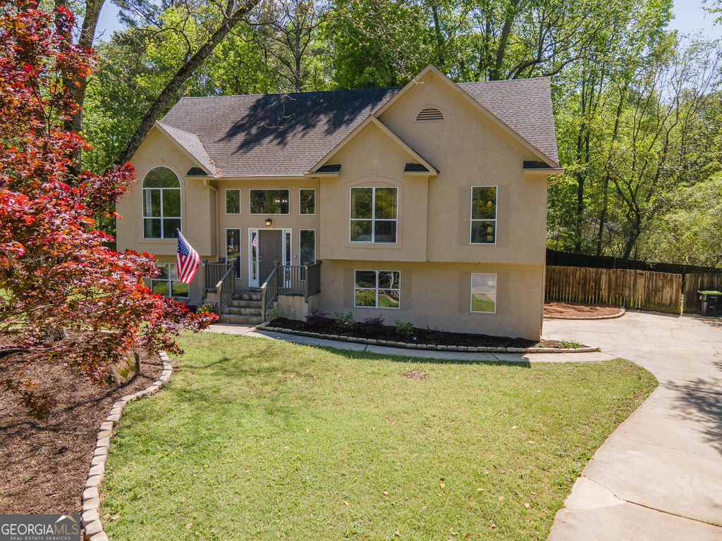 Property Photo:  11 Line Creek Circle  GA 30277 