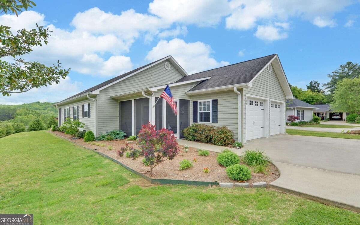 Property Photo: 48 Morningview Place GA 30513