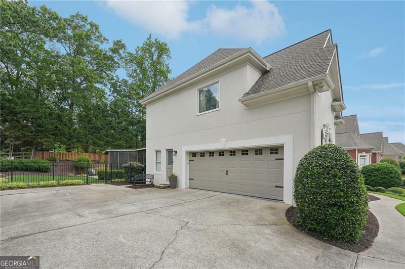 Property Photo: 1225 Elk Ridge Cove GA 30005