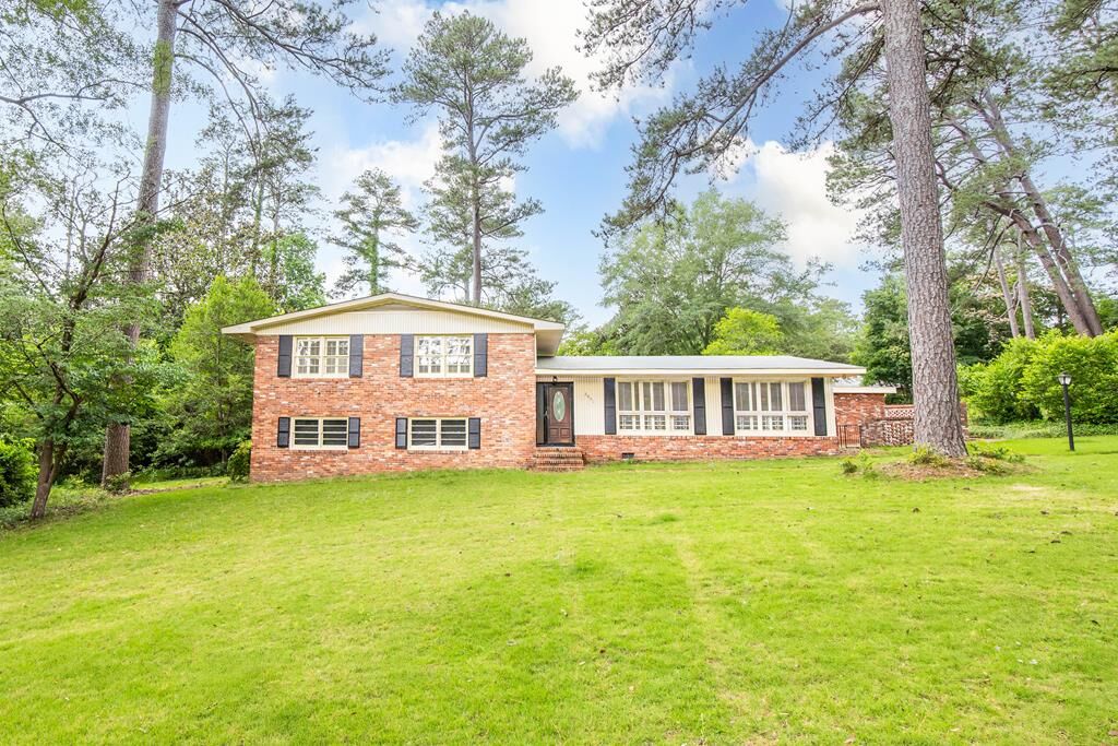 Property Photo:  2951 Florence Drive  GA 31907 