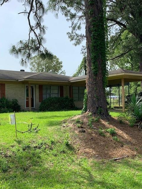 Property Photo: 317 Shepherd Drive LA 71360