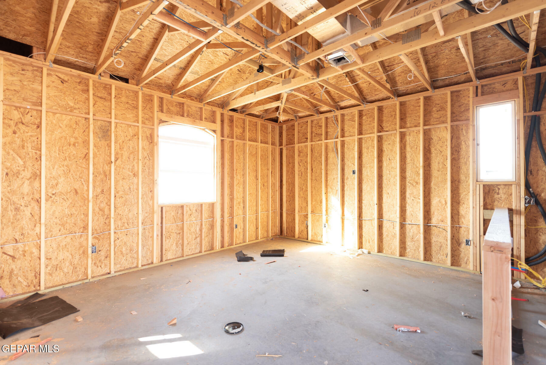 Property Photo: 360 Plaza Bonita Way TX 79836