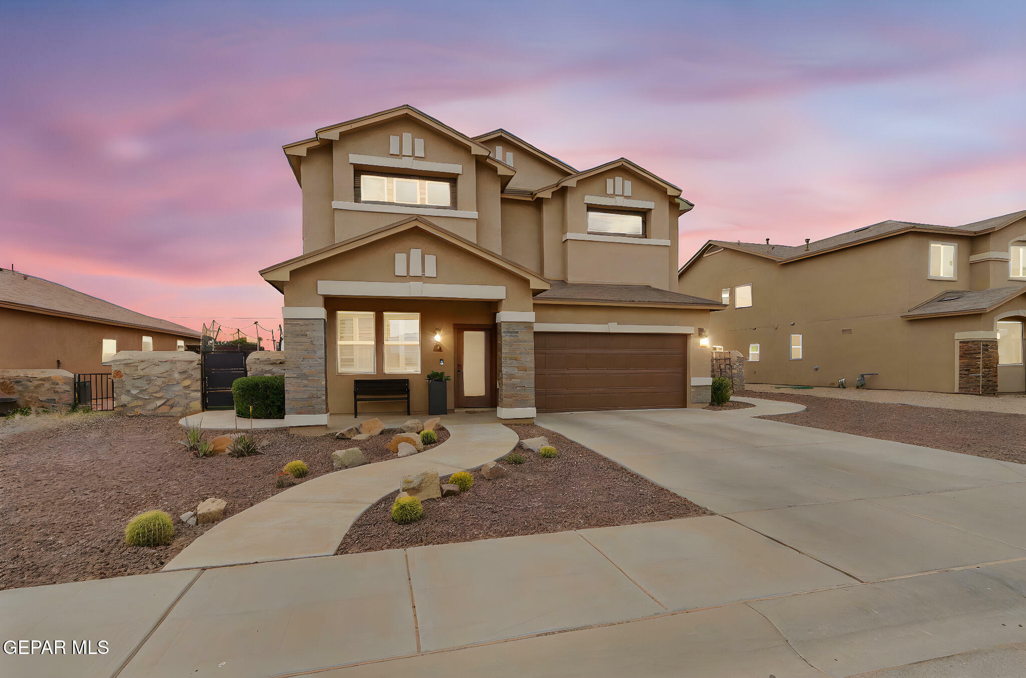 6417 Villaggio Drive  El Paso TX 79932 photo