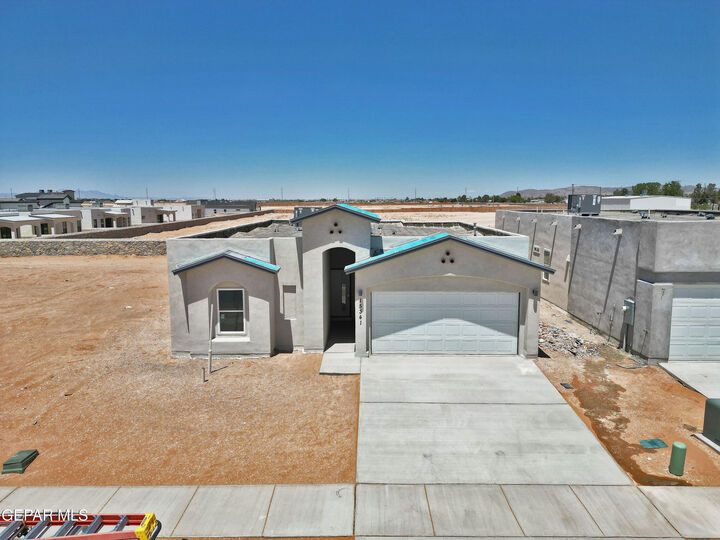 15341 Idea Lane  El Paso TX 79938 photo