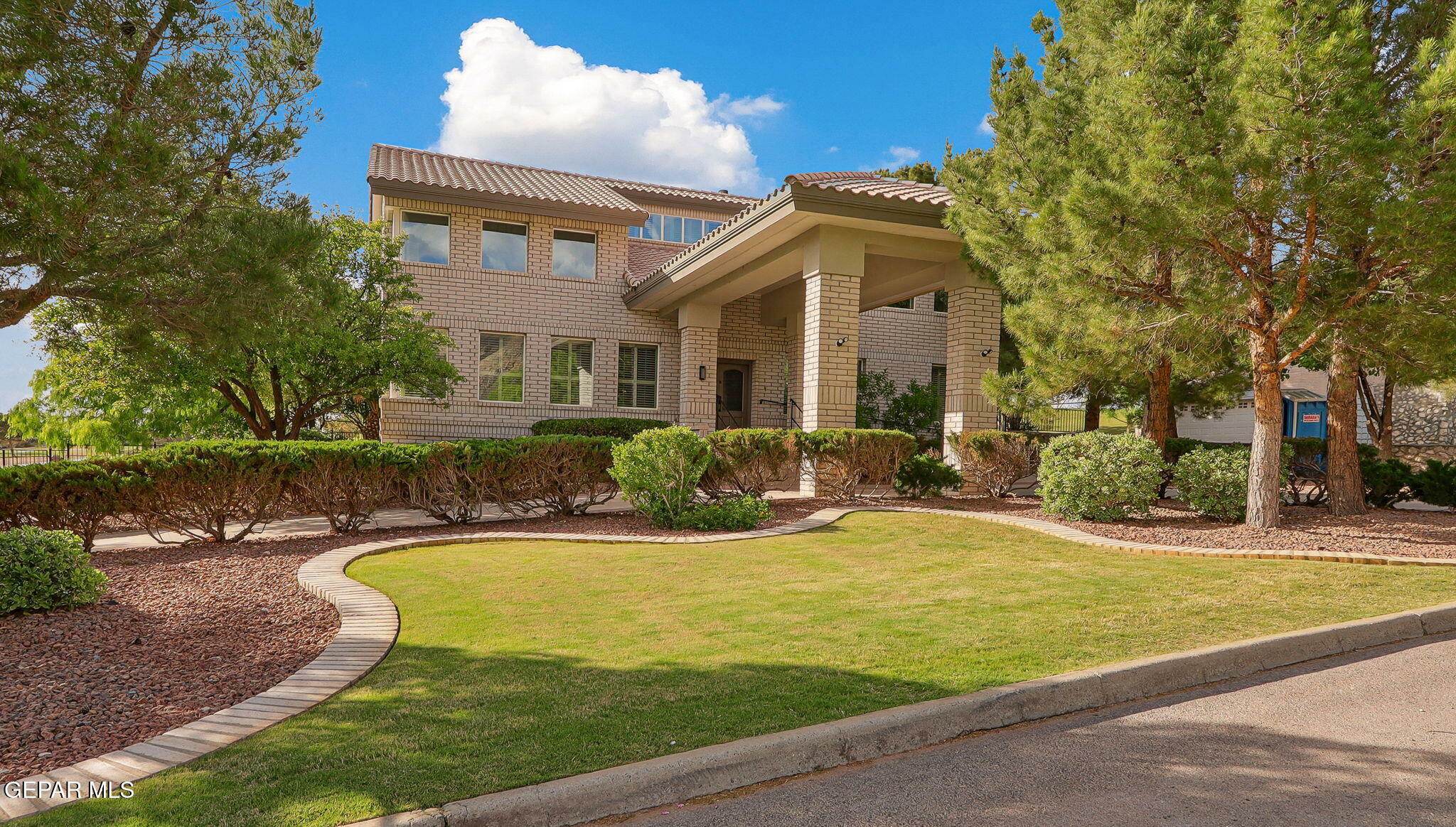 909 Singing Hills Drive  El Paso TX 79912 photo