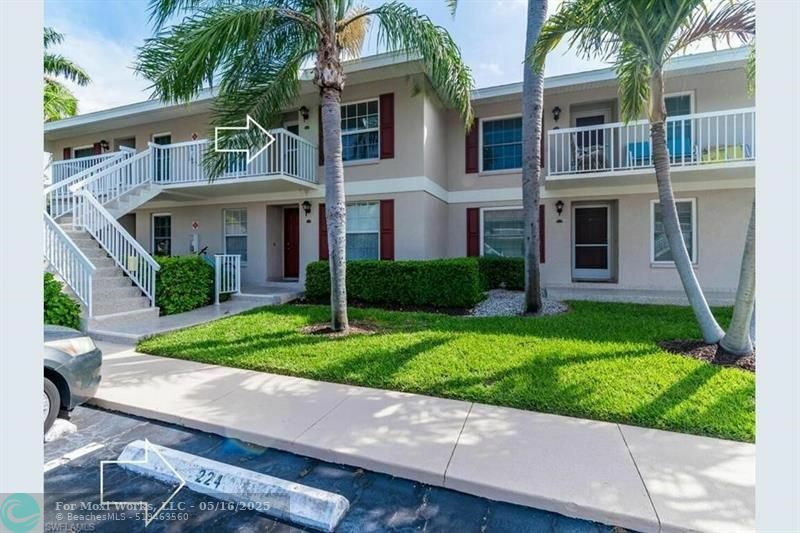 Property Photo: 850 Elkhorn Ct 224 FL 34145