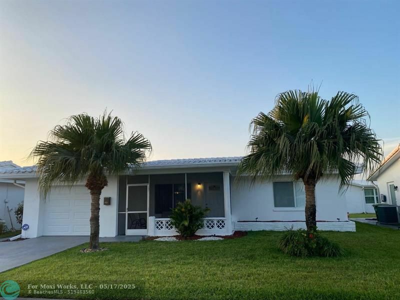 Property Photo: 8107 NW 59th St FL 33321