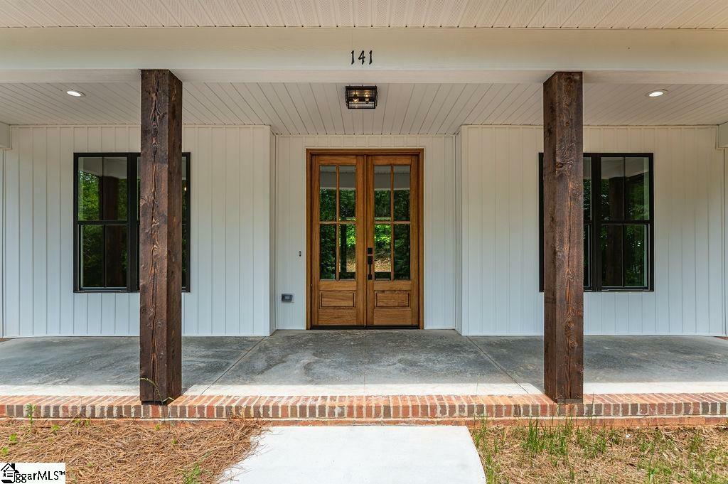 Property Photo: 141 Knox Landing Drive SC 29672